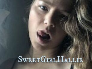 SweetGirlHallie