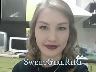 SweetGirlRiRi