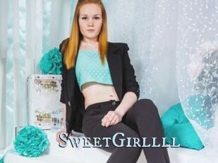SweetGirllll