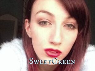 SweetGreen