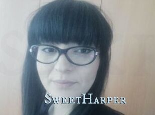 SweetHarper