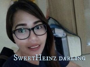 SweetHeinz_darling