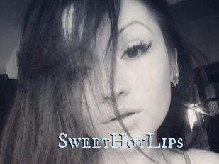 SweetHotLips