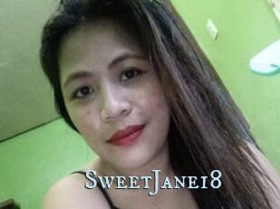 SweetJane18