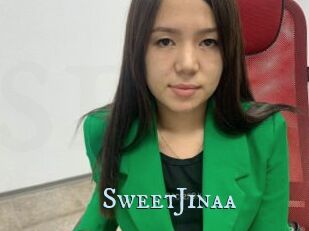 SweetJinaa