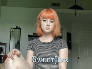 SweetJinx