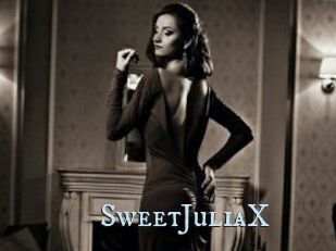 SweetJuliaX