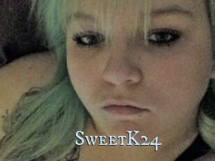 SweetK24