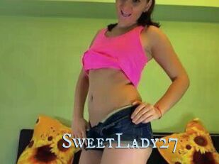 SweetLady27