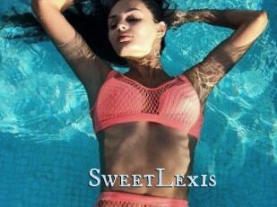SweetLexis
