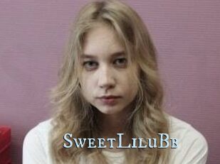 SweetLiluBb