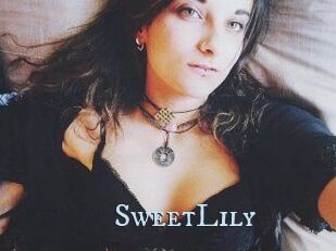 SweetLily