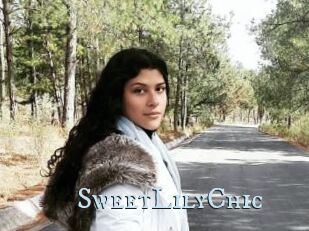 SweetLilyChic