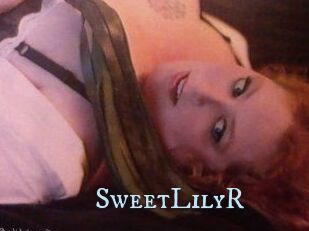 SweetLilyR
