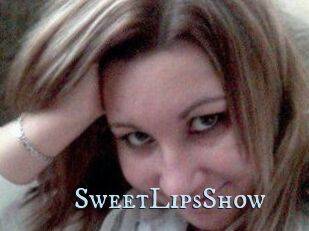 SweetLipsShow