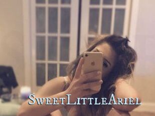 SweetLittleAriel
