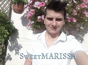 SweetMARISSA