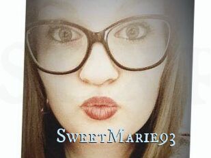 SweetMarie93