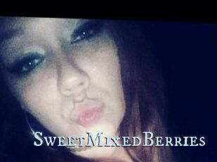 SweetMixedBerries