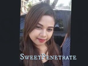 SweetPenetrate