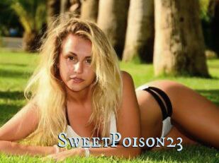 SweetPoison23