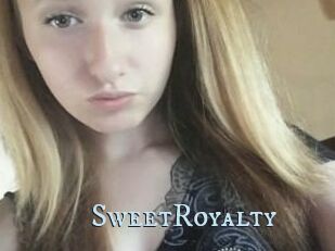 SweetRoyalty_
