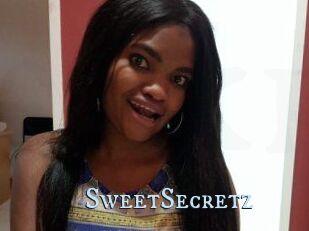 SweetSecretz