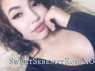 SweetSerenityRoseXO