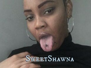 SweetShawna
