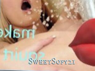 SweetSofy21