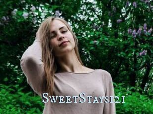SweetStaysi21