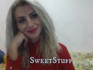 SweetStuff