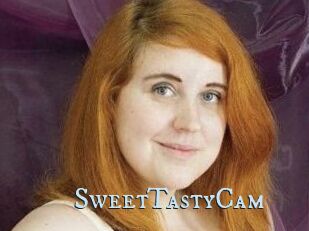 SweetTastyCam