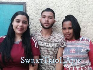 SweetTrioLAtin