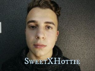 SweetXHottie
