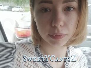 SweetYCandyZ