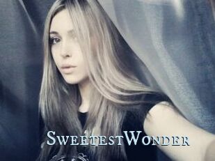 Sweetest_Wonder