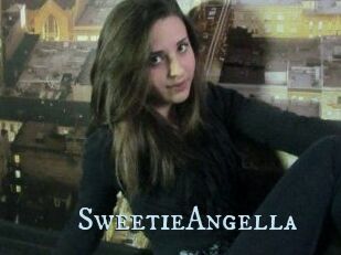 SweetieAngella