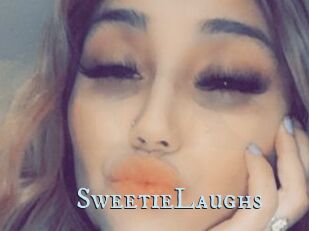 SweetieLaughs