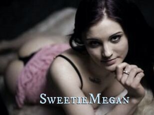 SweetieMegan