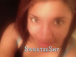 SweetieShy