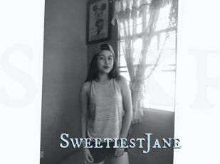 SweetiestJane