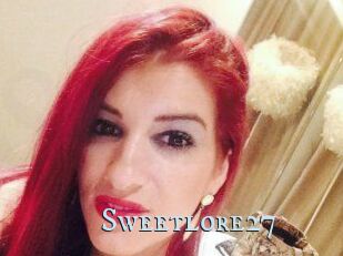 Sweetlore27