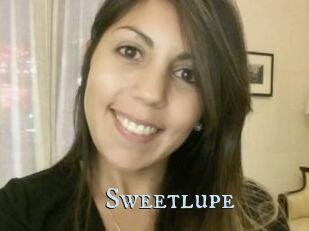 Sweetlupe