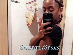 SweetlySusan