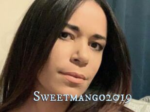 Sweetmango2019