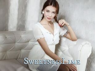 SweetnessLime