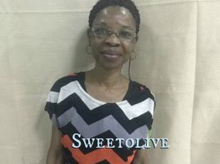 Sweetolive