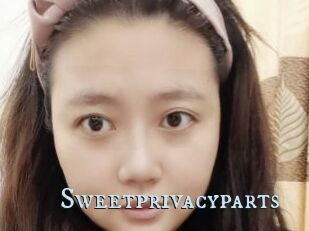Sweetprivacyparts