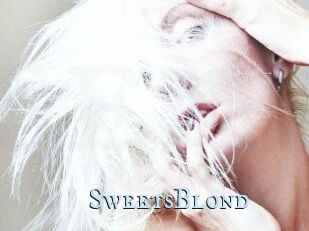 SweetsBlond